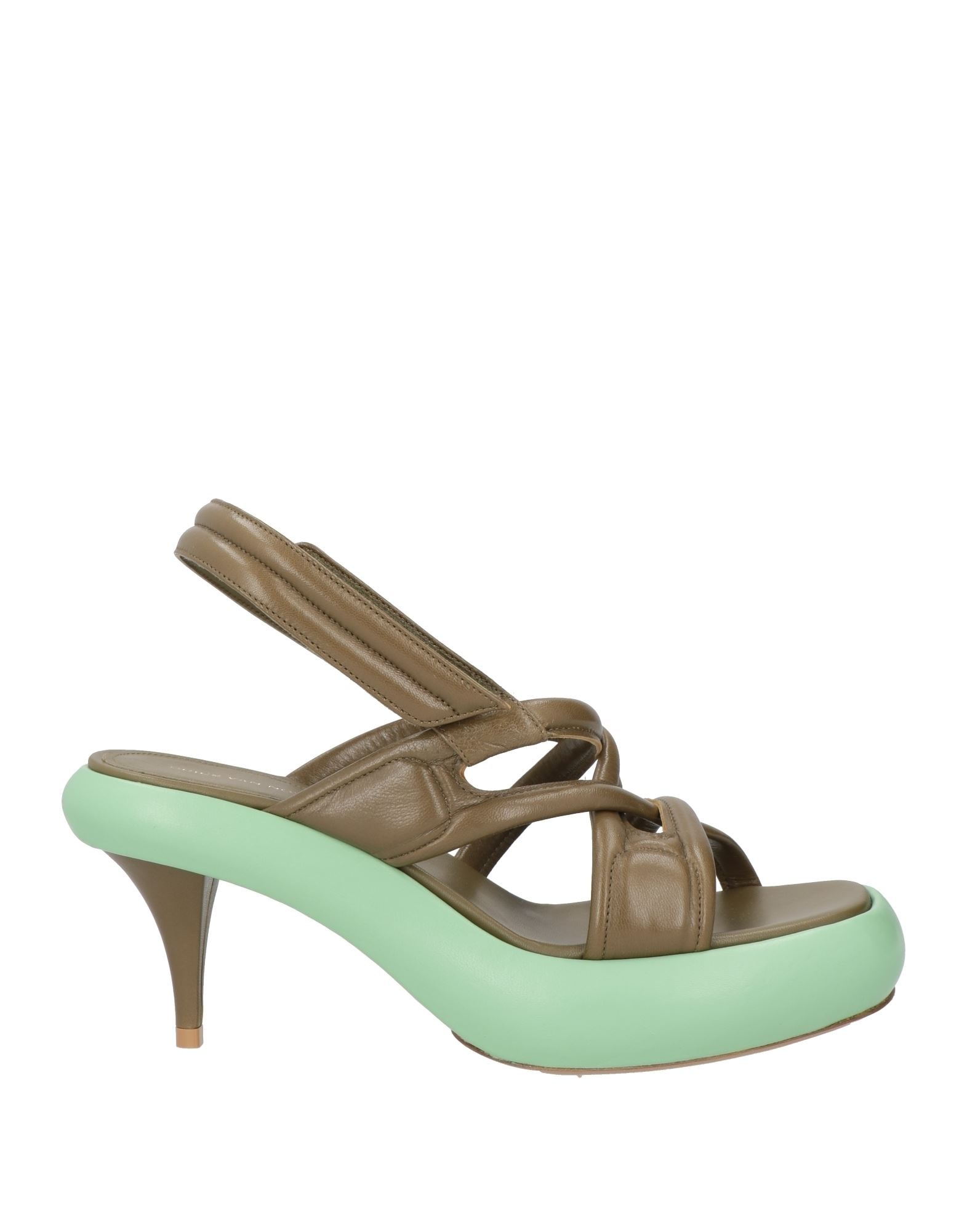 DRIES VAN NOTEN - Sandals