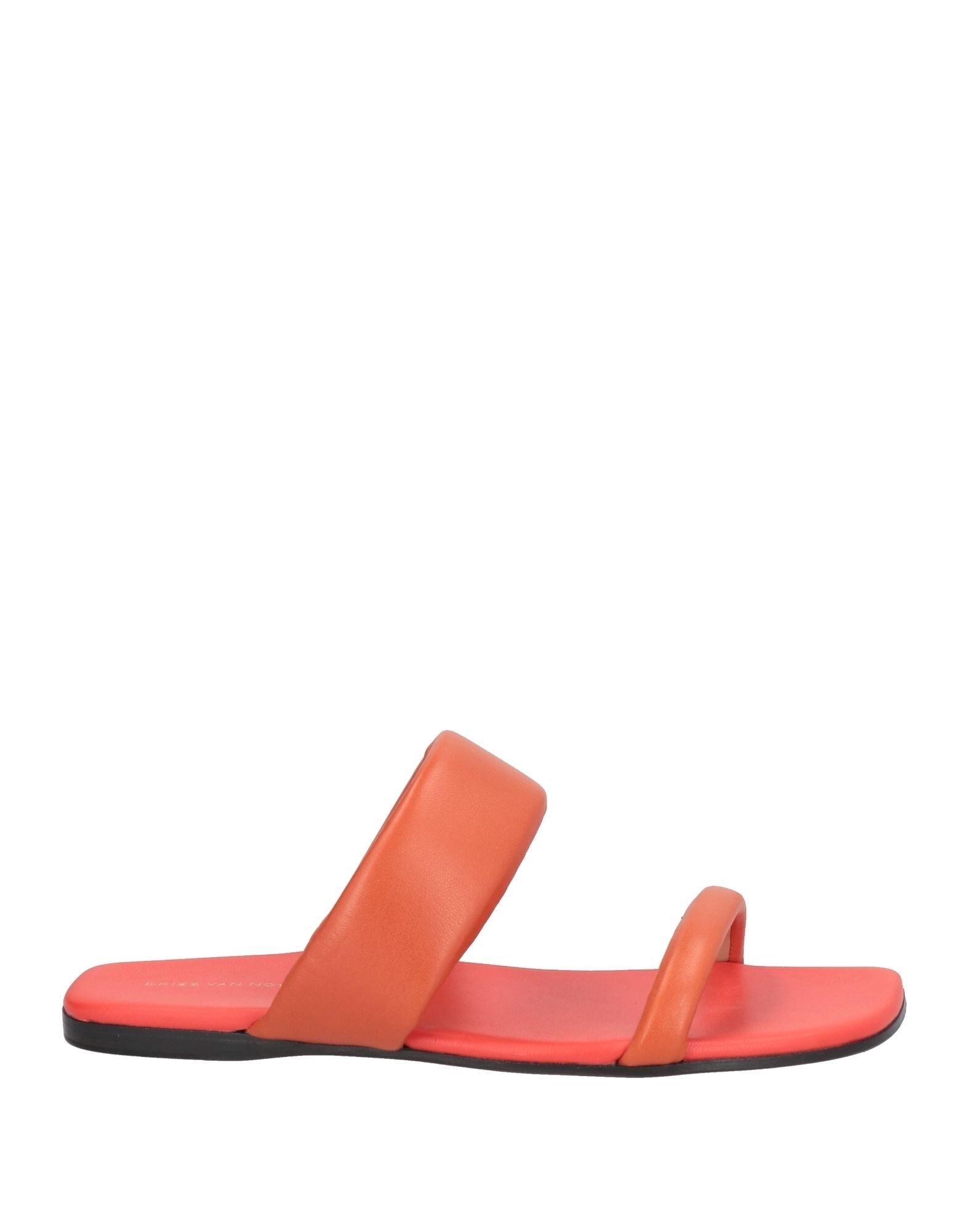 DRIES VAN NOTEN - Sandals