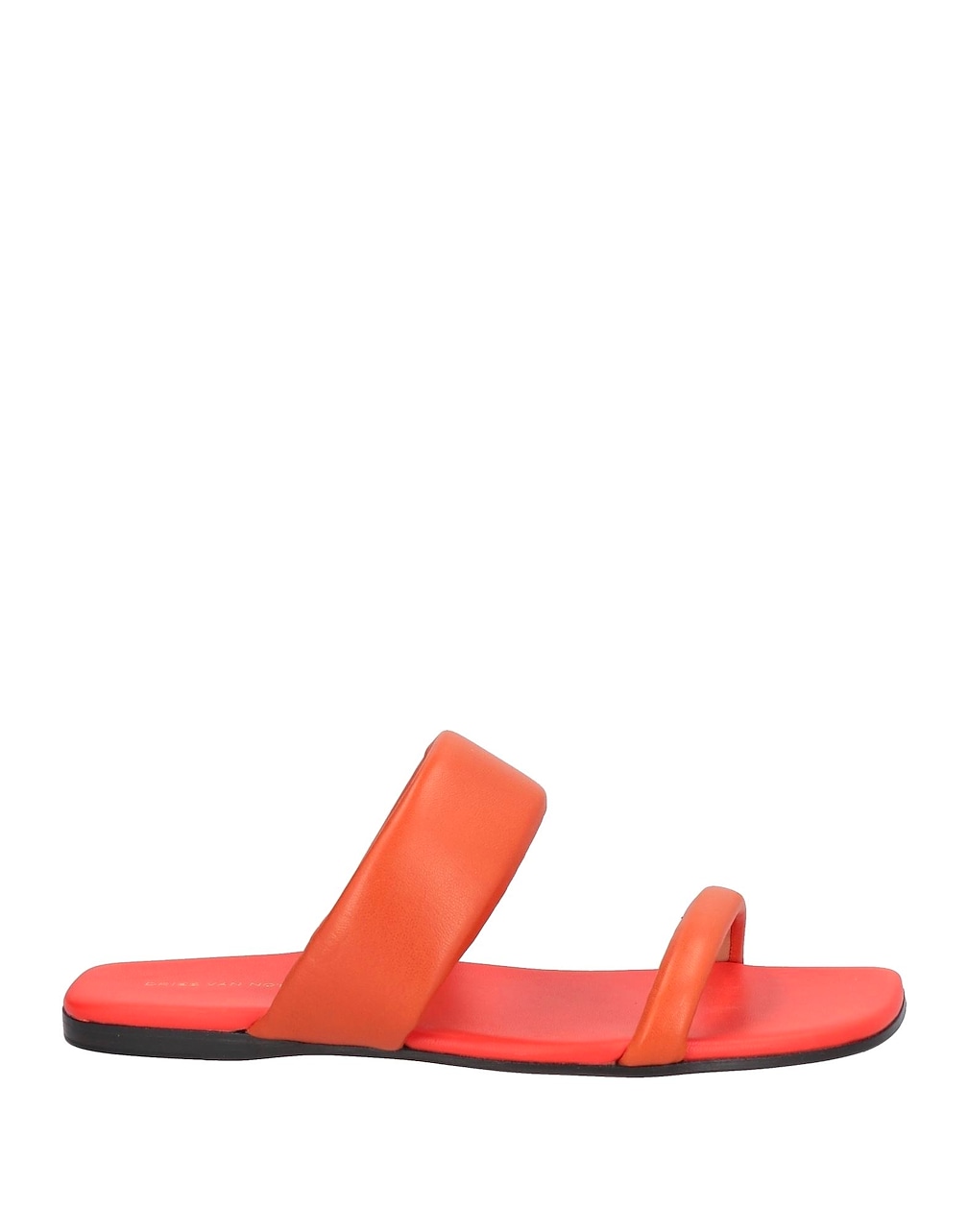 DRIES VAN NOTEN - Πέδιλα