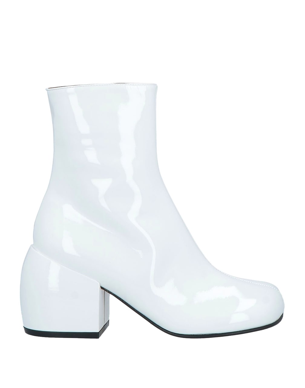 DRIES VAN NOTEN - Ankle boots