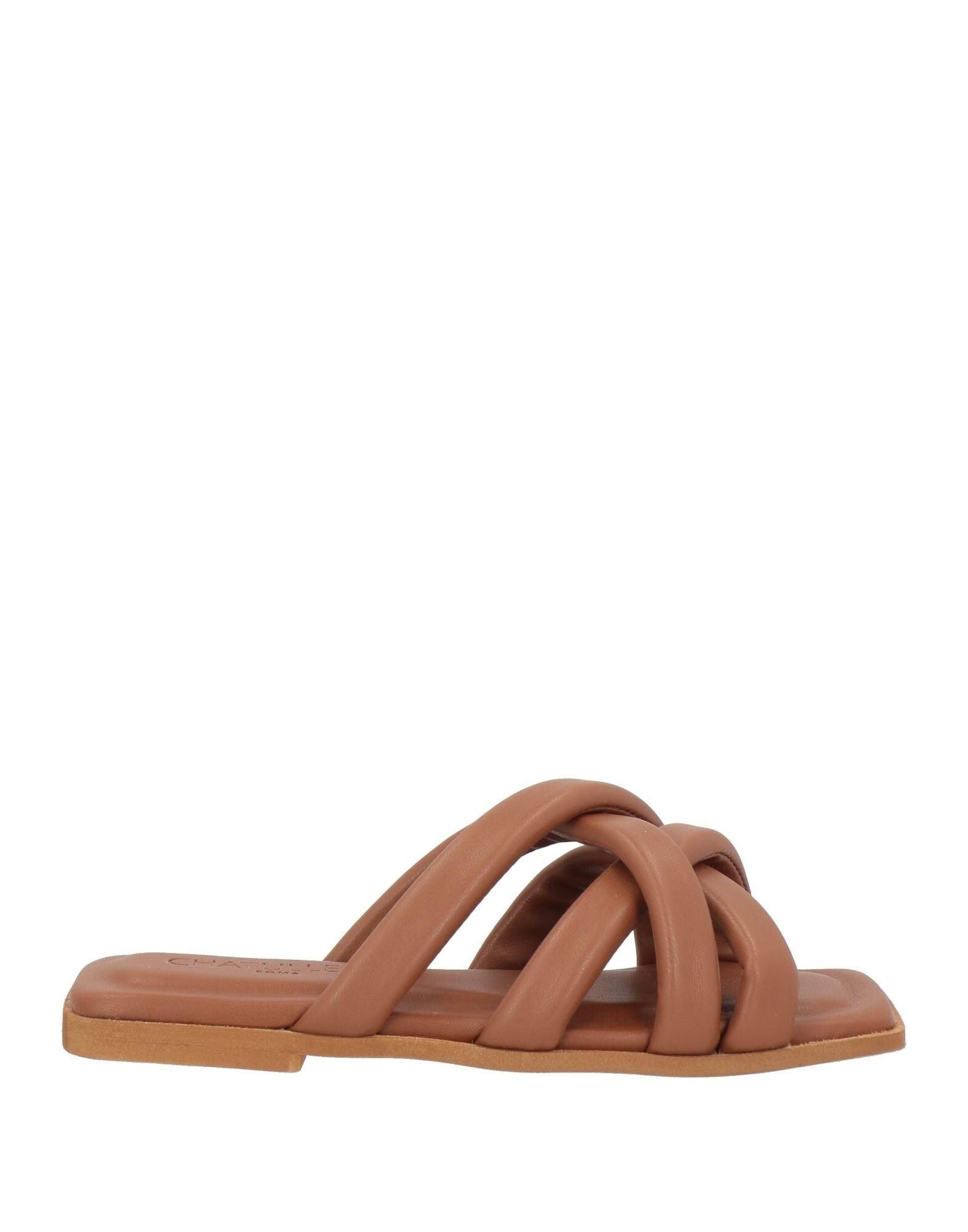 CHATULLE - Sandals