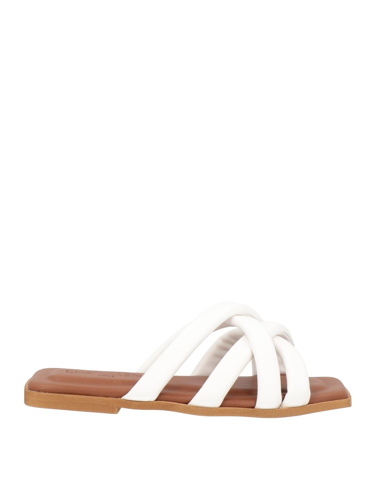 CHATULLE - Sandals