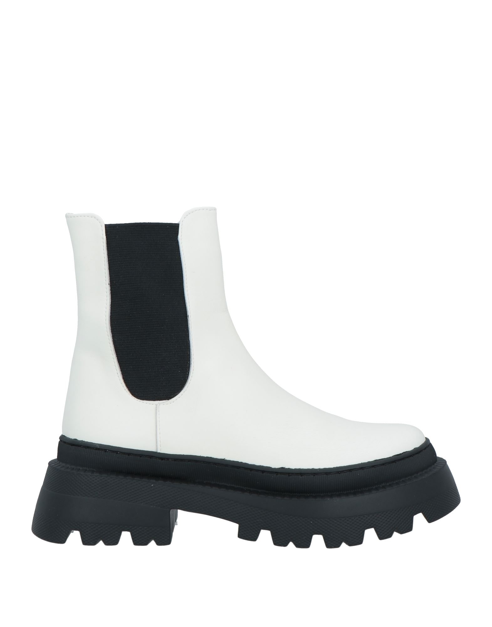 O.X.S. - Ankle boots