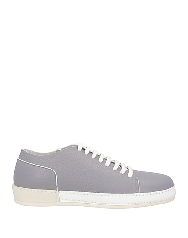 BLU|BARRETT by BARRETT Sneakers Grey Leather