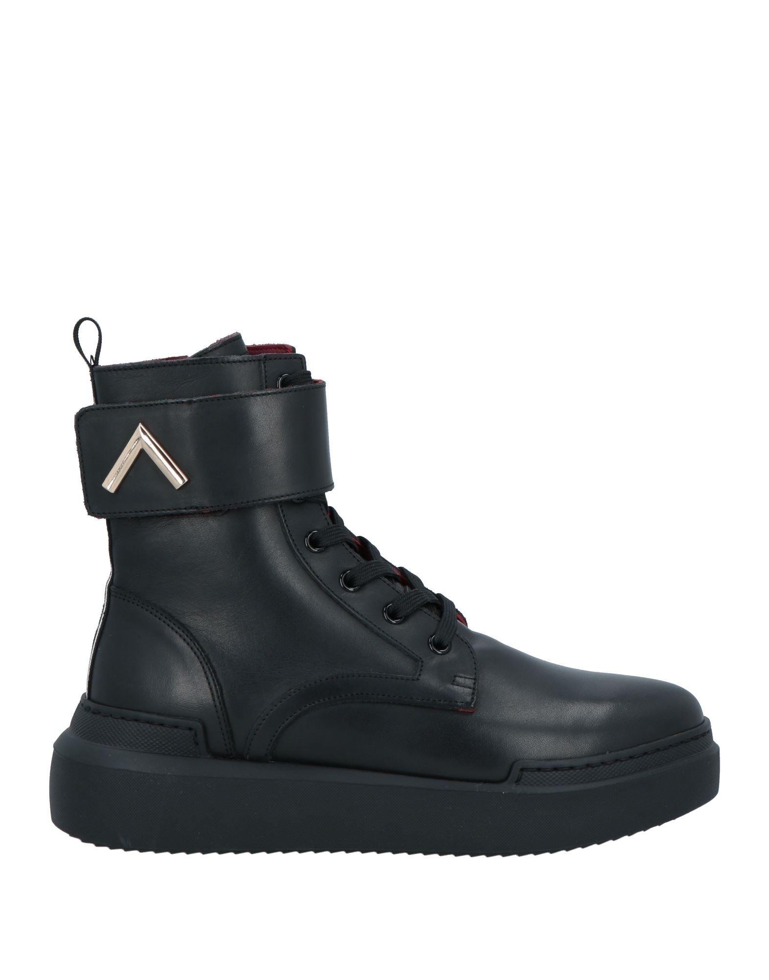 ED PARRISH - Ankle boots