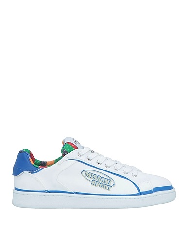 ACBC x MISSONI Sneakers SPORT
 White Textile fibers
