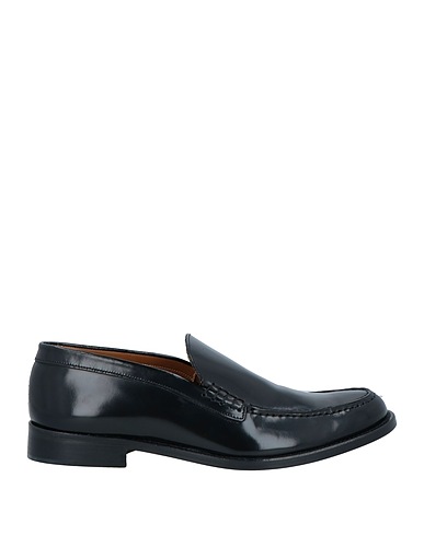 MARECHIARO 1962 Loafers Black Leather