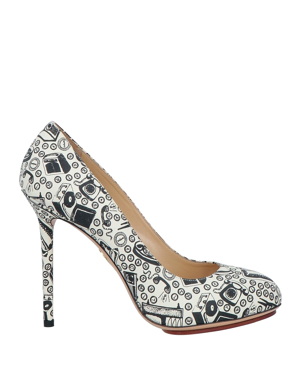 CHARLOTTE OLYMPIA - Pumps