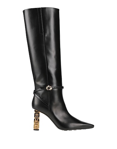 GIVENCHY Boots 100% Calfskin