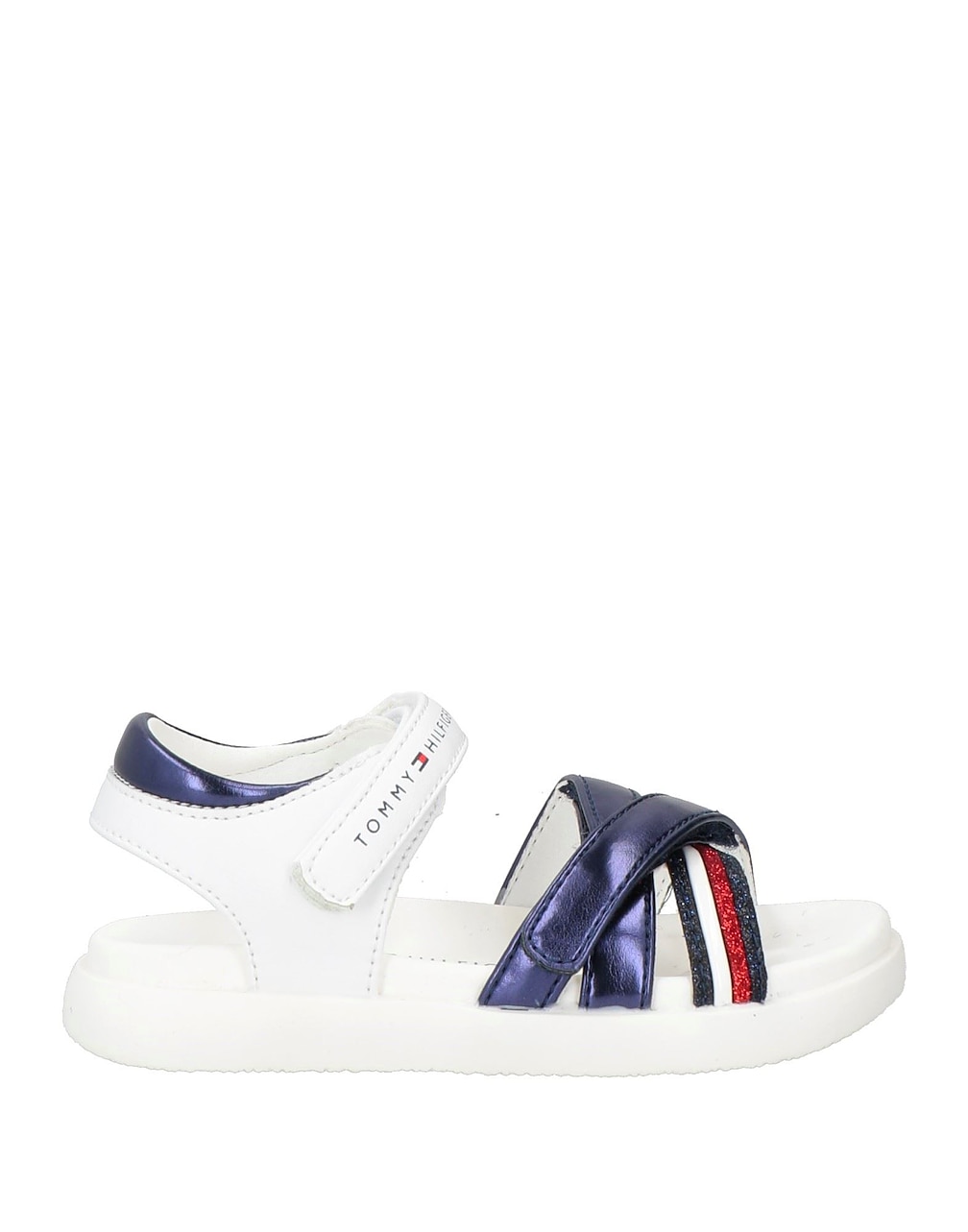 TOMMY HILFIGER - Sandalias con cierre