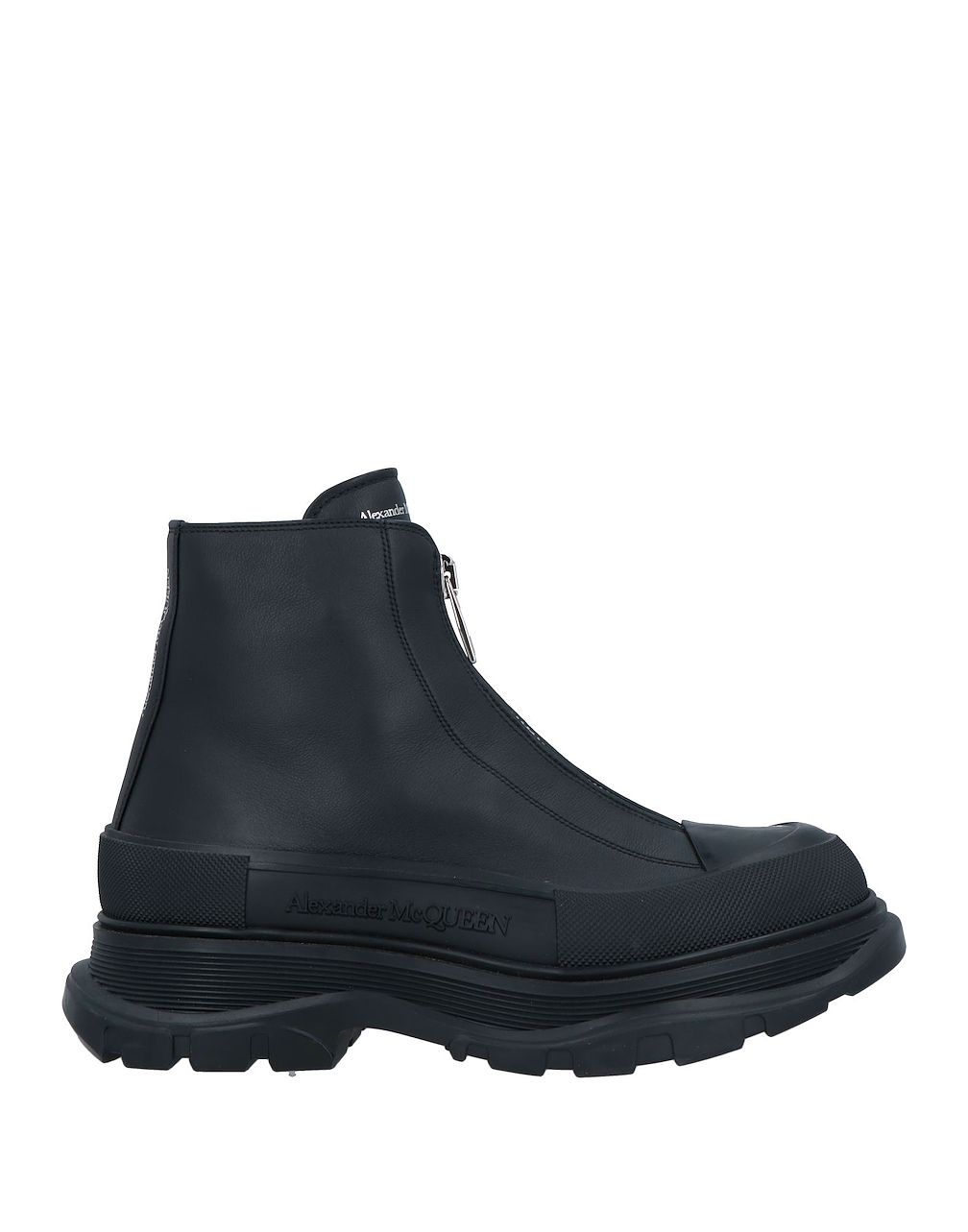 MCQUEEN - Stiefeletten