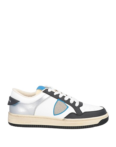 ACBC x PHILIPPE MODEL Sneakers Nero Fibre tessili