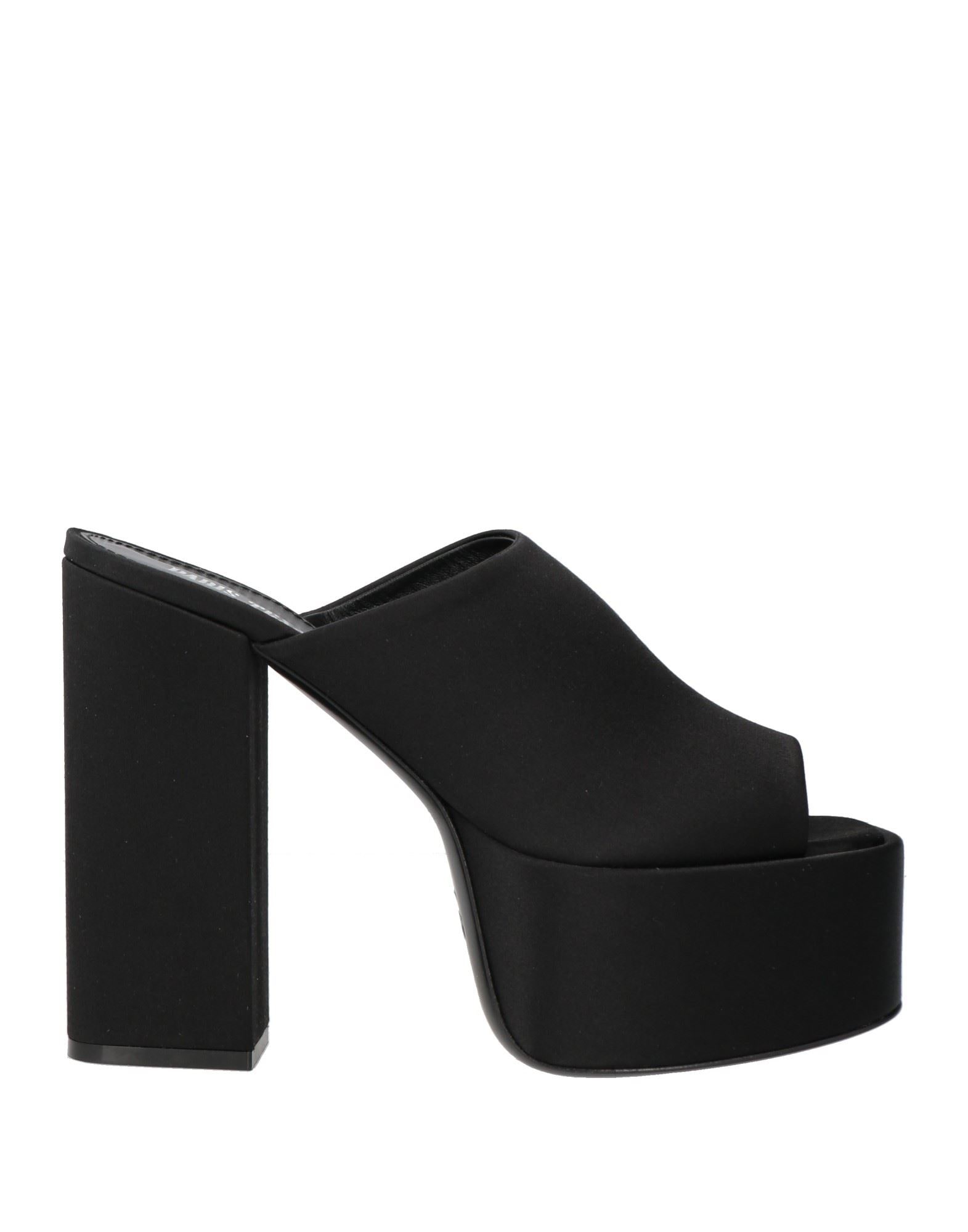 PARIS TEXAS - Сандалии