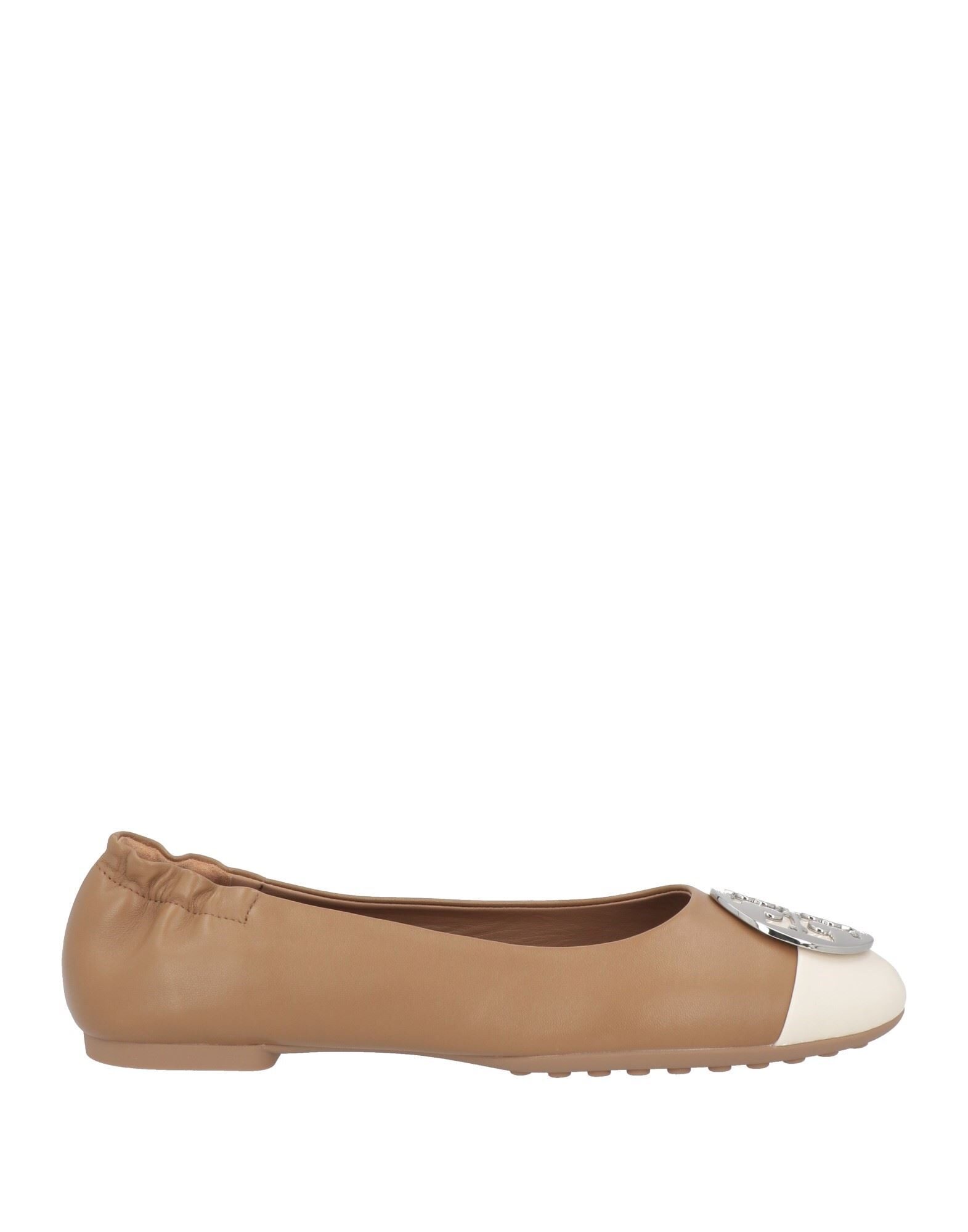 TORY BURCH - Ballet flats