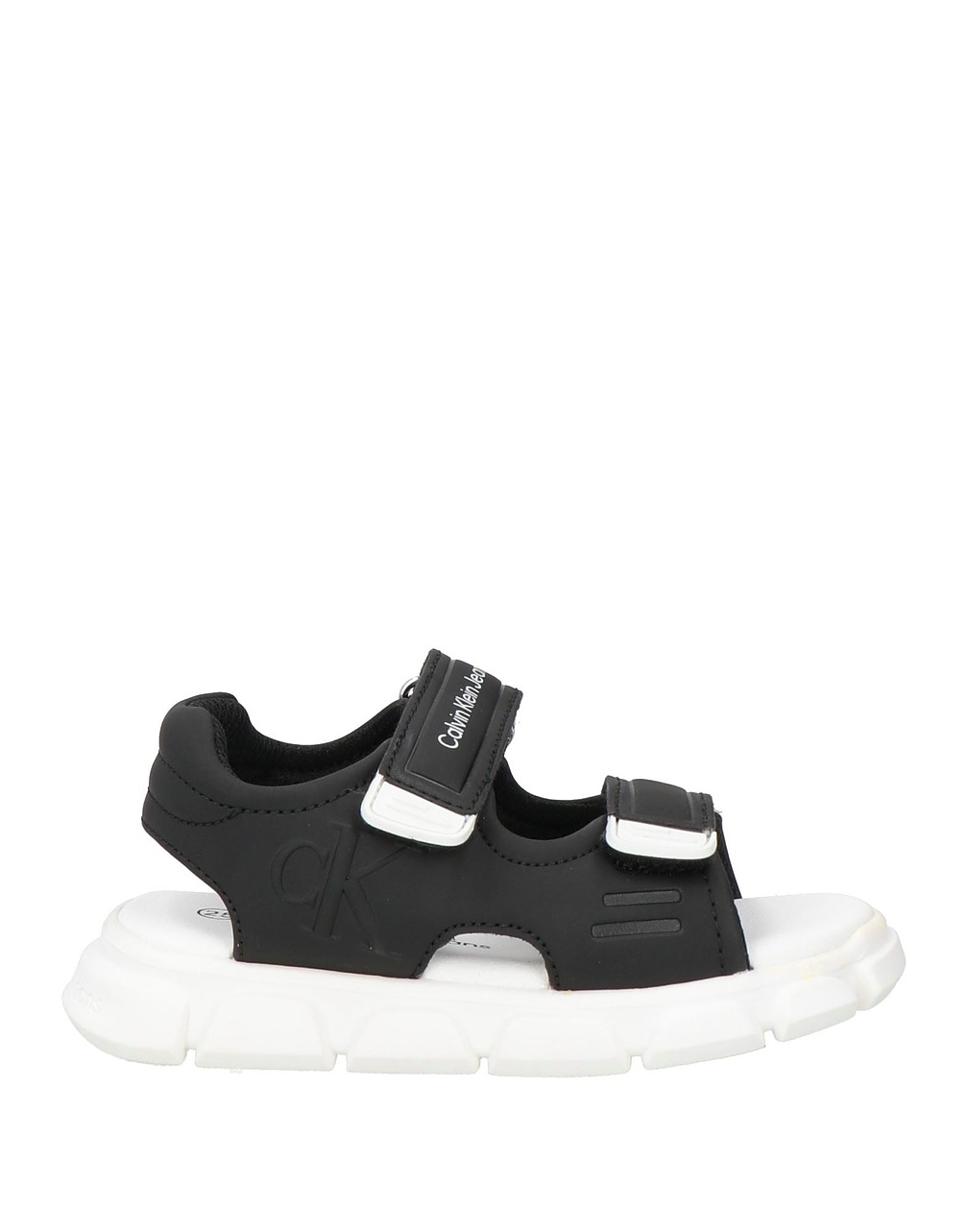 CALVIN KLEIN JEANS - Sandals