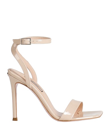 LIU •JO Sandals Blush Leather