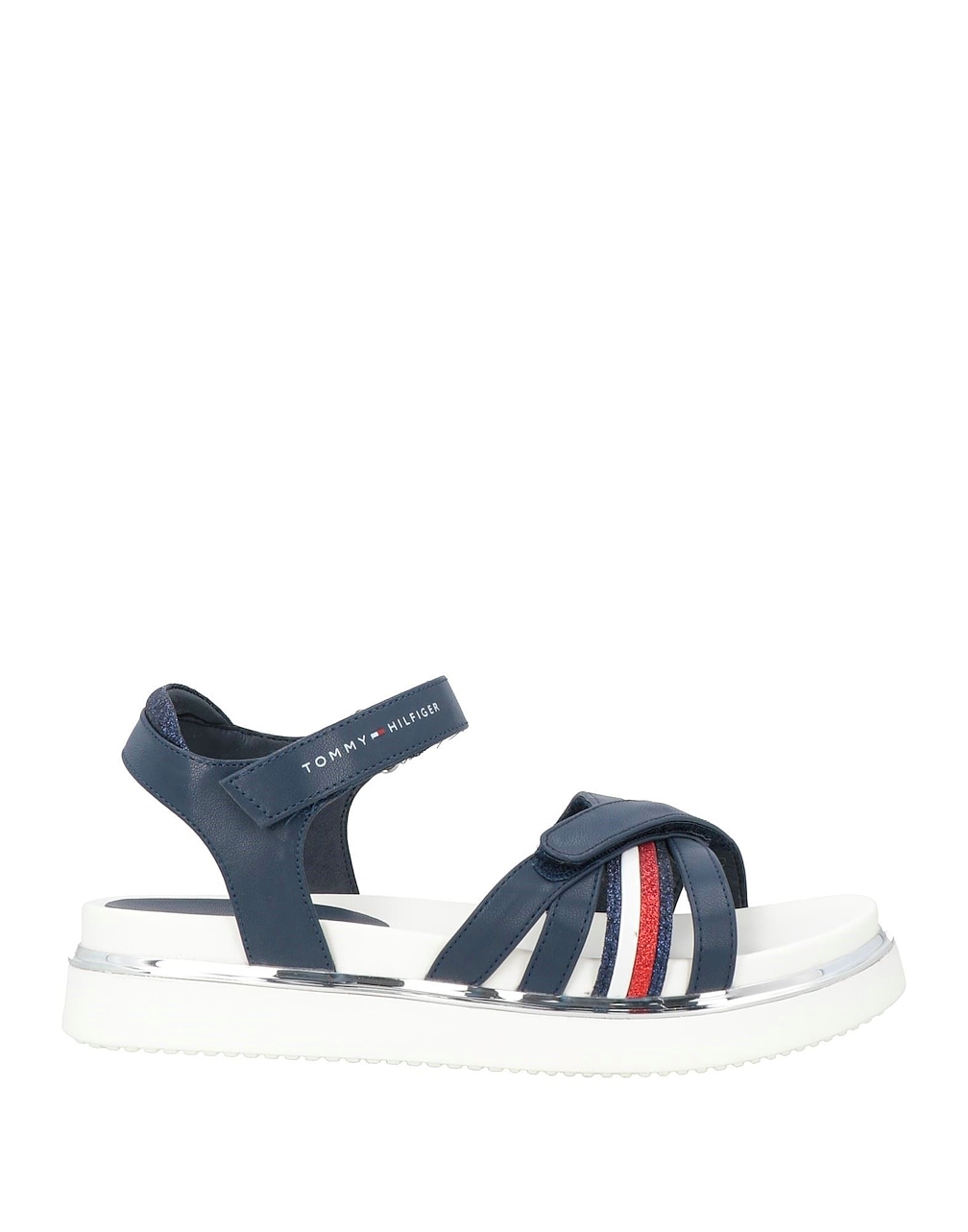 TOMMY HILFIGER - Sandalen