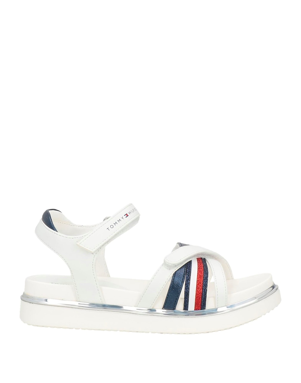 TOMMY HILFIGER - Sandalias con cierre
