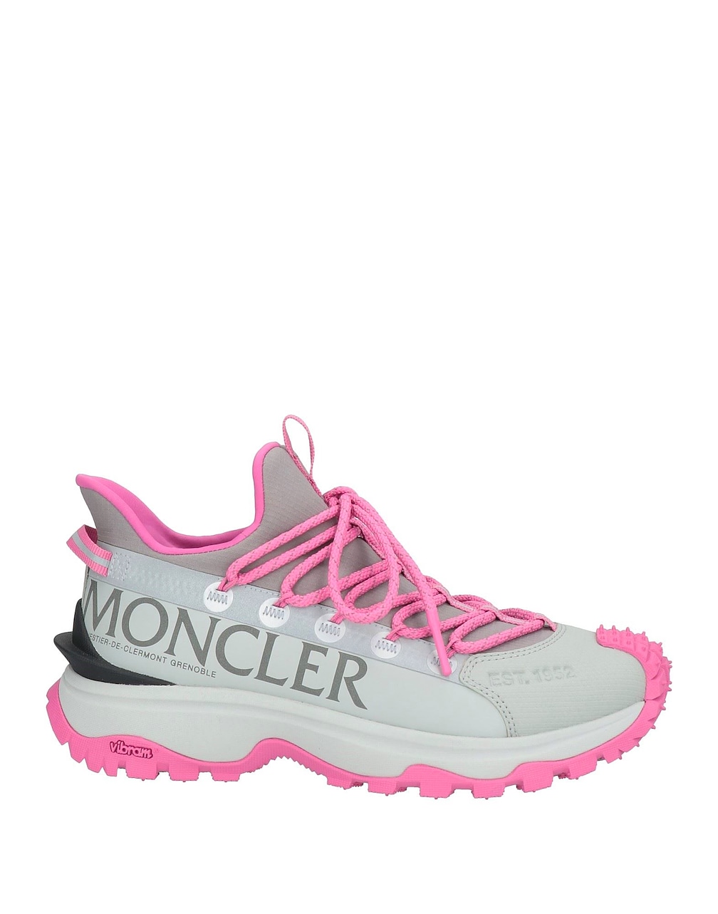 MONCLER - Sneakers