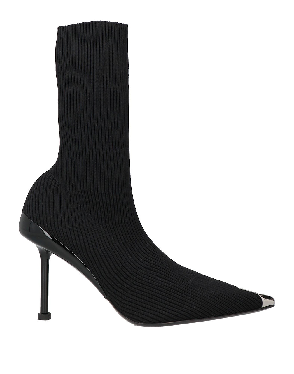 MCQUEEN - Ankle boots