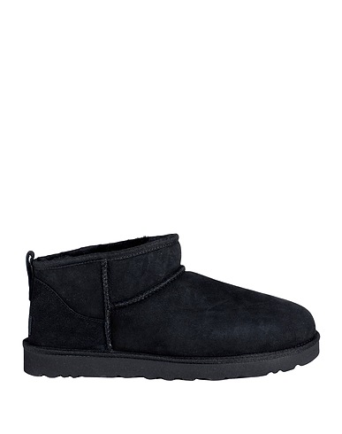 UGG Bottine CLASSIC ULTRA MINI Cuir