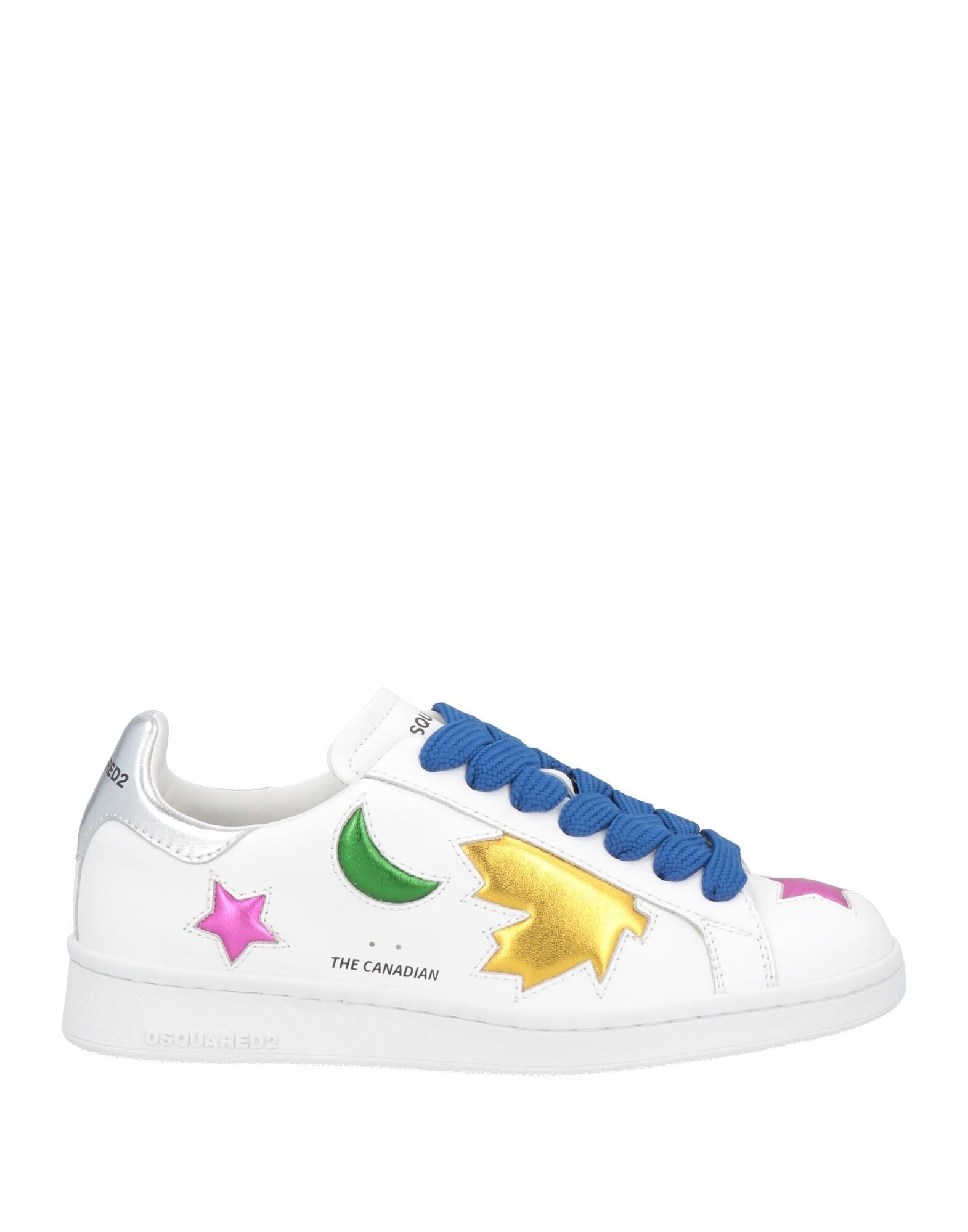 DSQUARED2 - Trainers