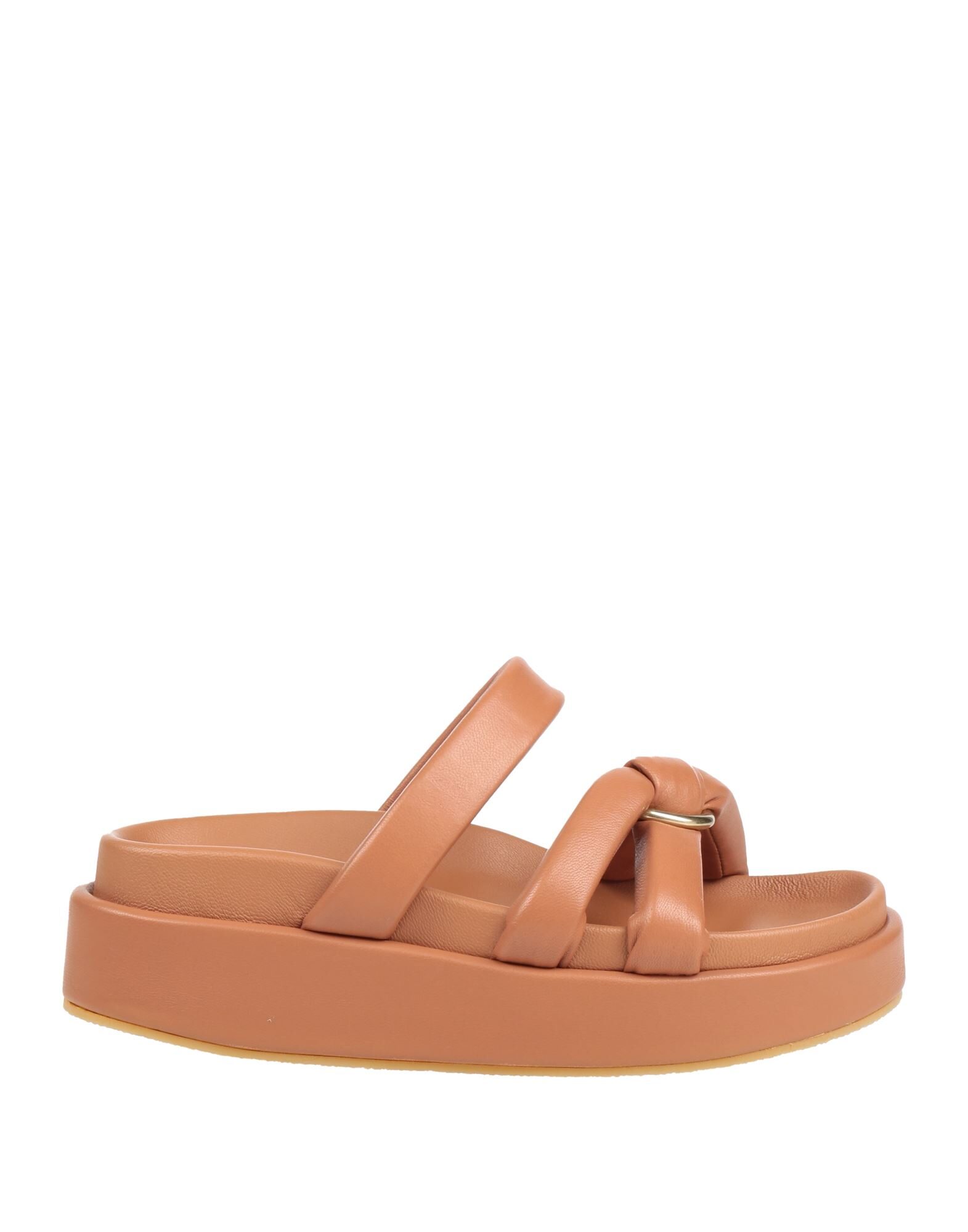 DRIES VAN NOTEN - Sandals