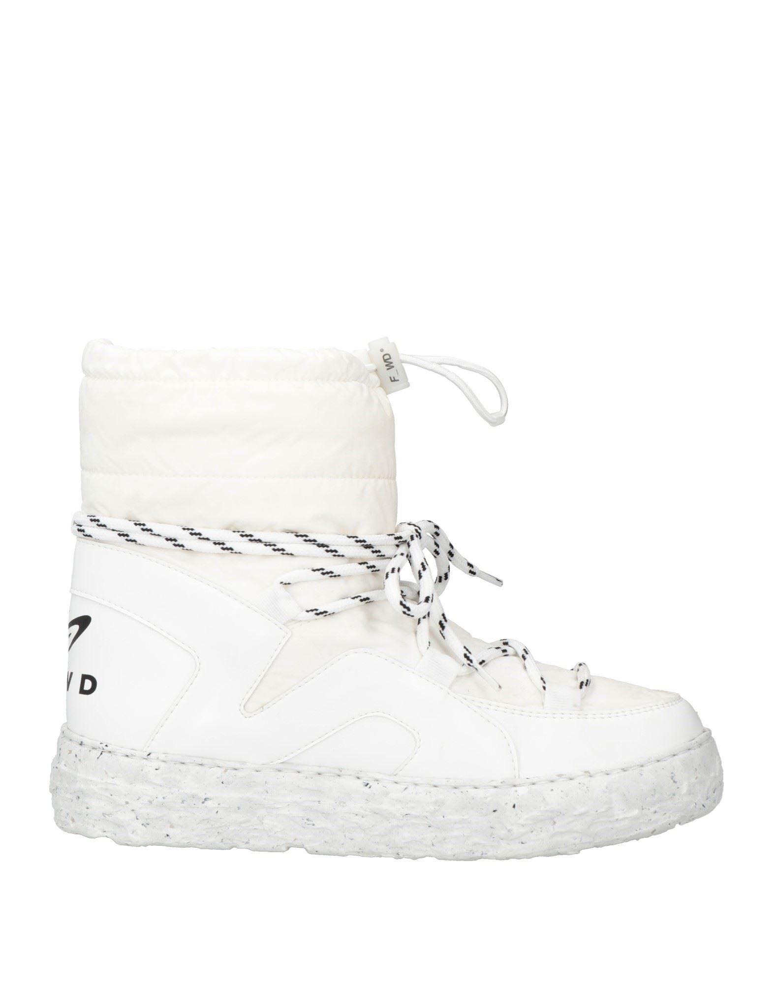 F_WD - Ankle boots