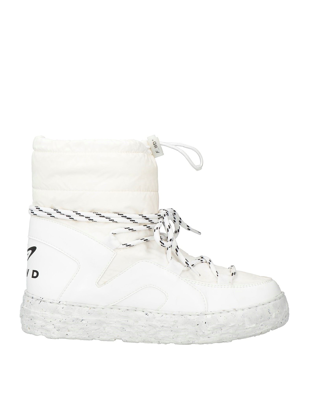 F_WD - Μποτάκια