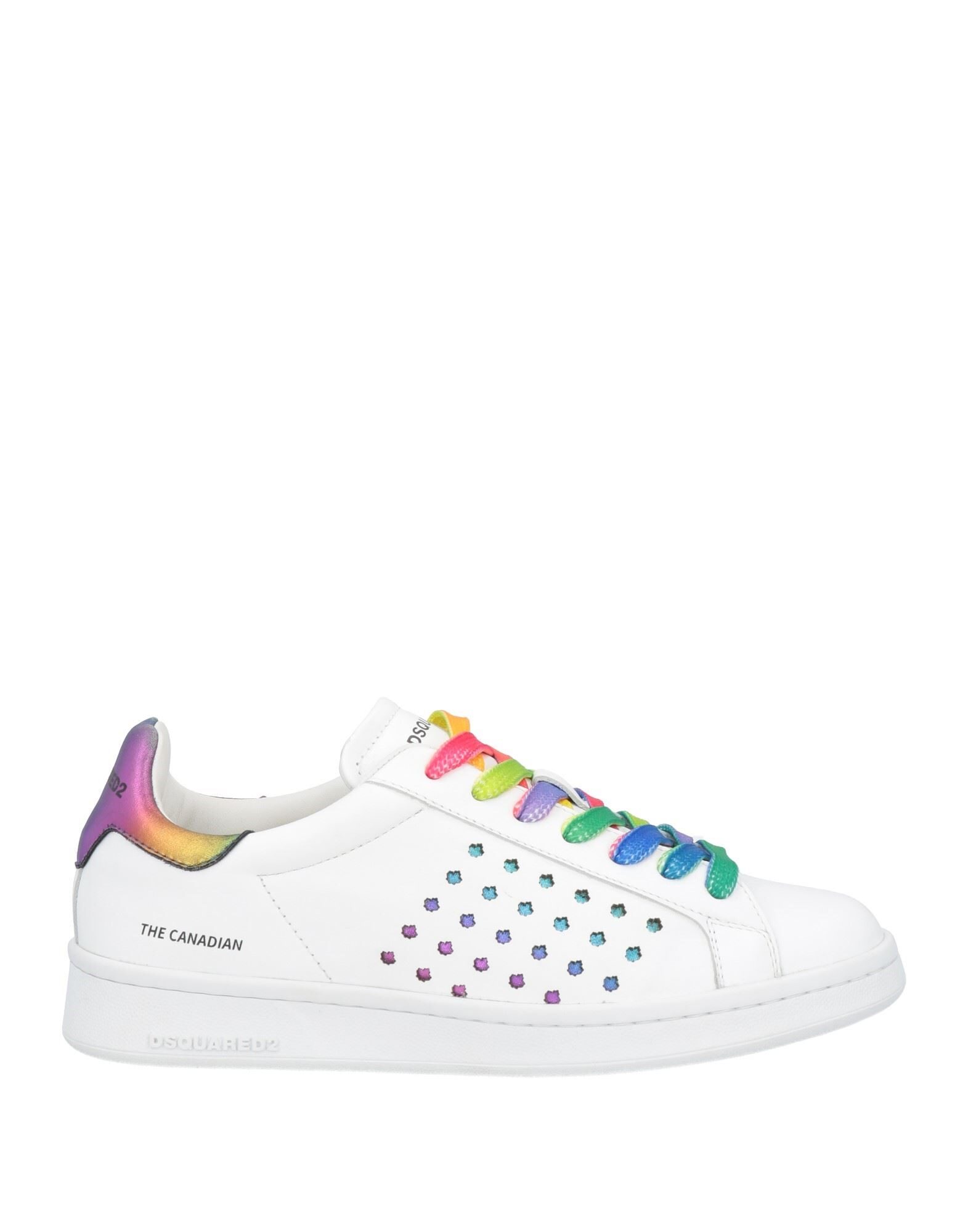 DSQUARED2 - Sneakers