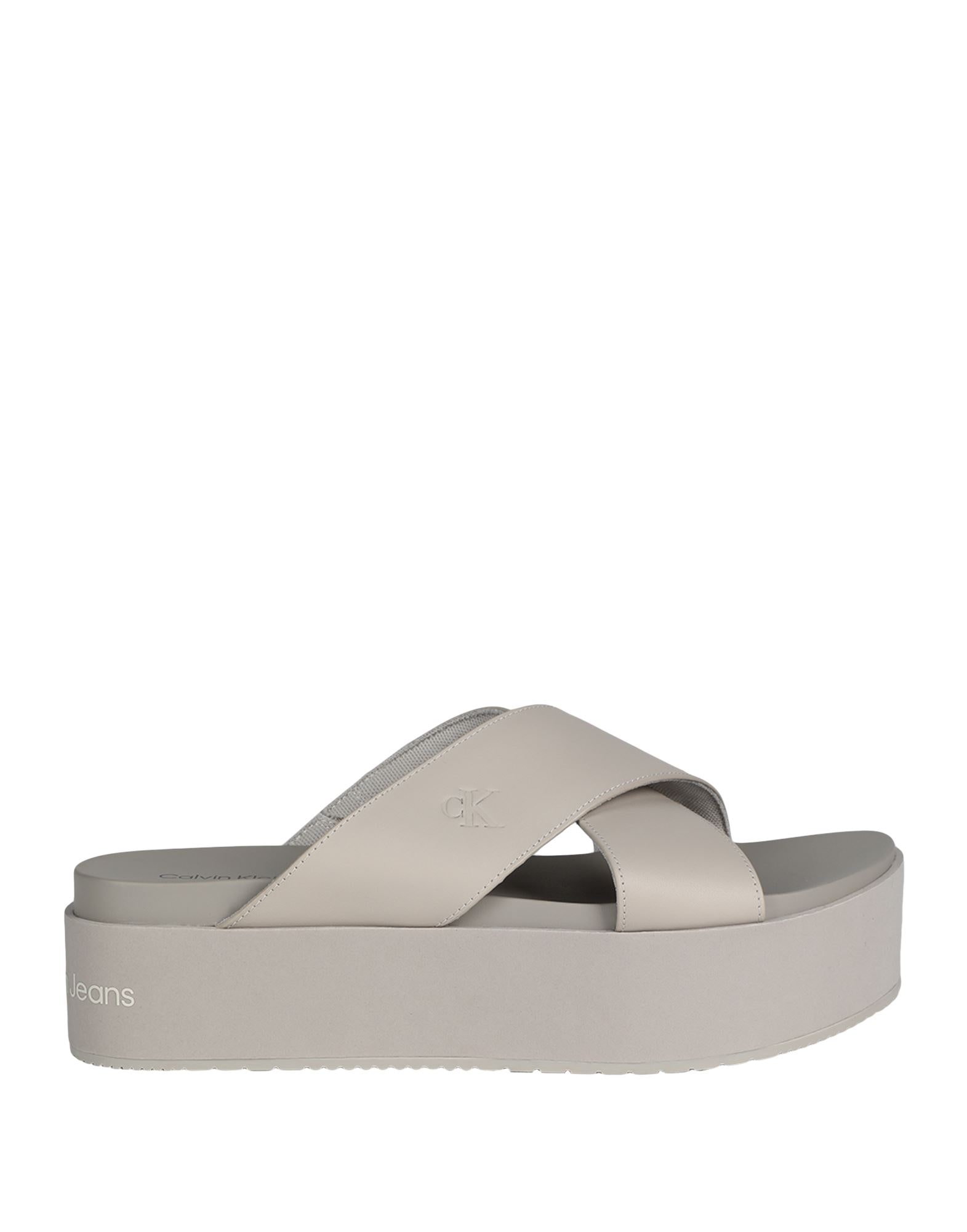 CALVIN KLEIN JEANS - Sandals