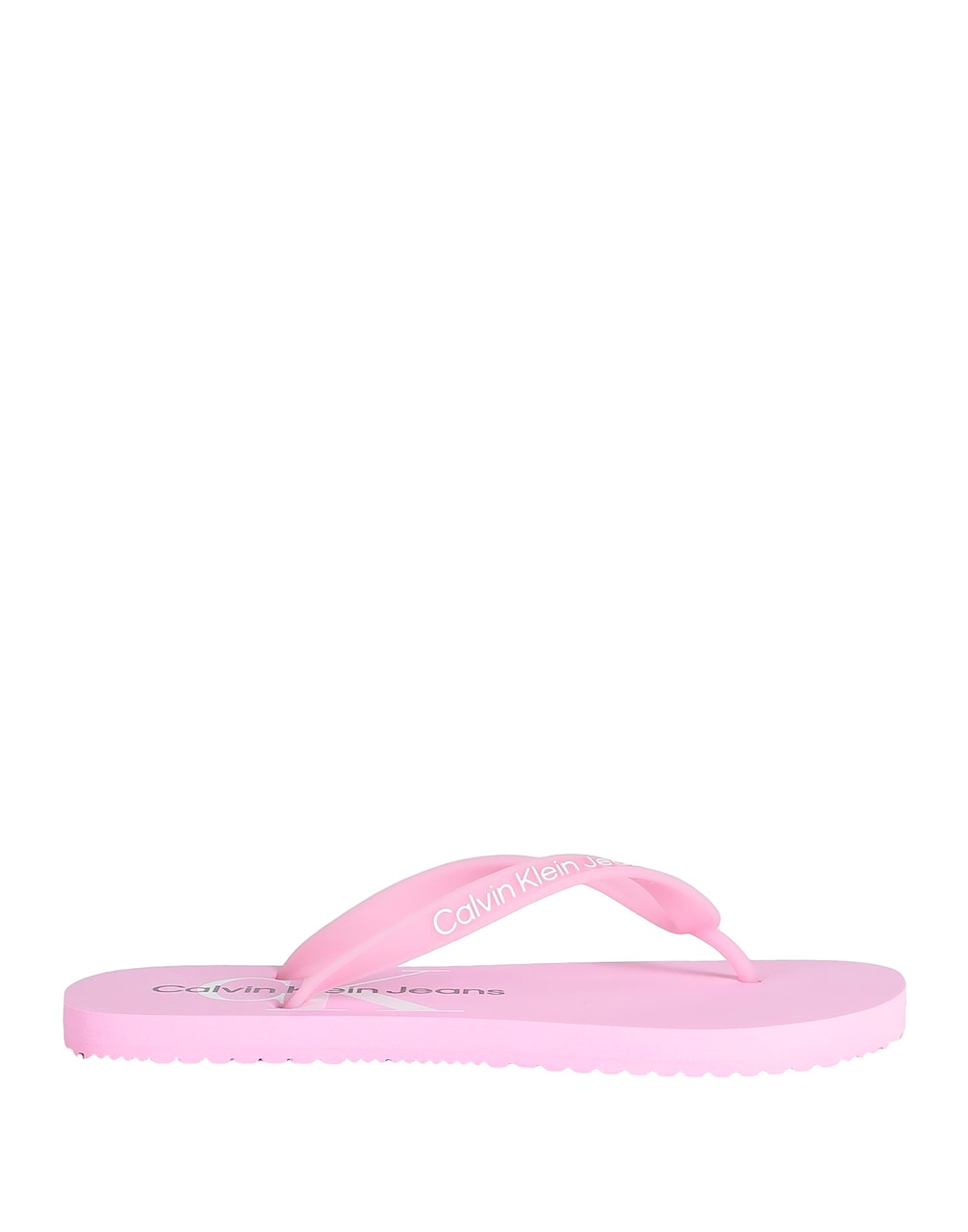 CALVIN KLEIN JEANS - Tongs
