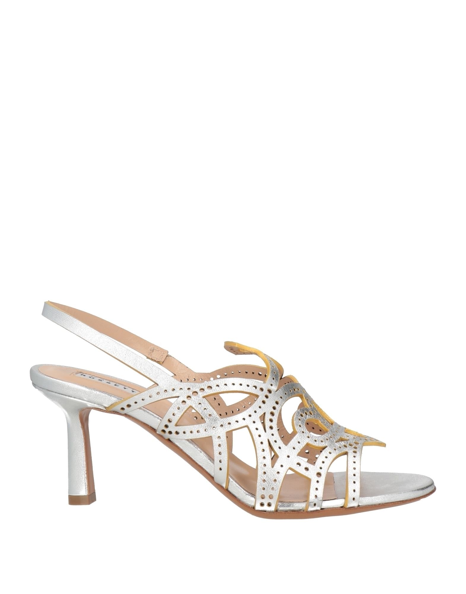 FRATELLI ROSSETTI - Sandals