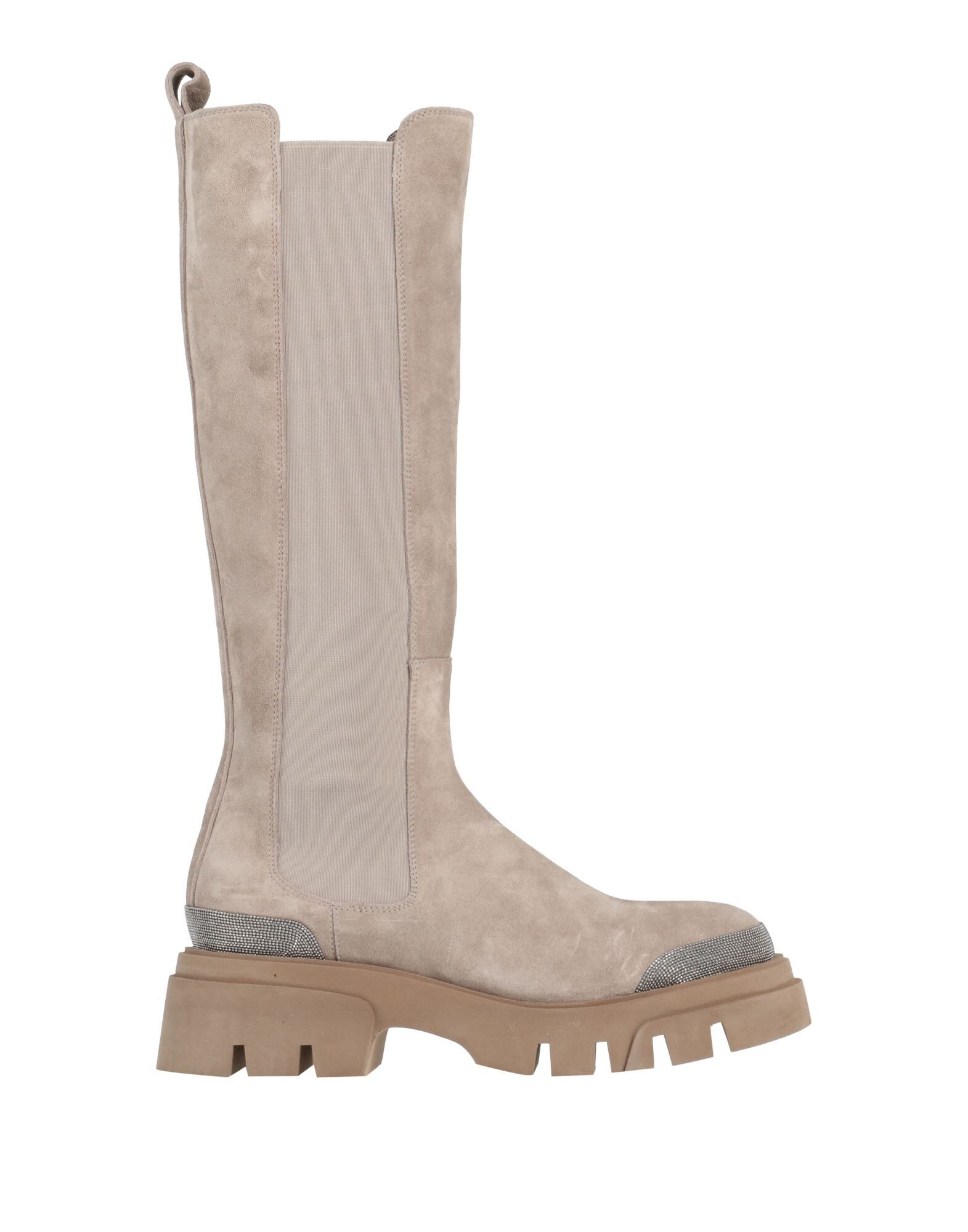 BRUNELLO CUCINELLI - Boots