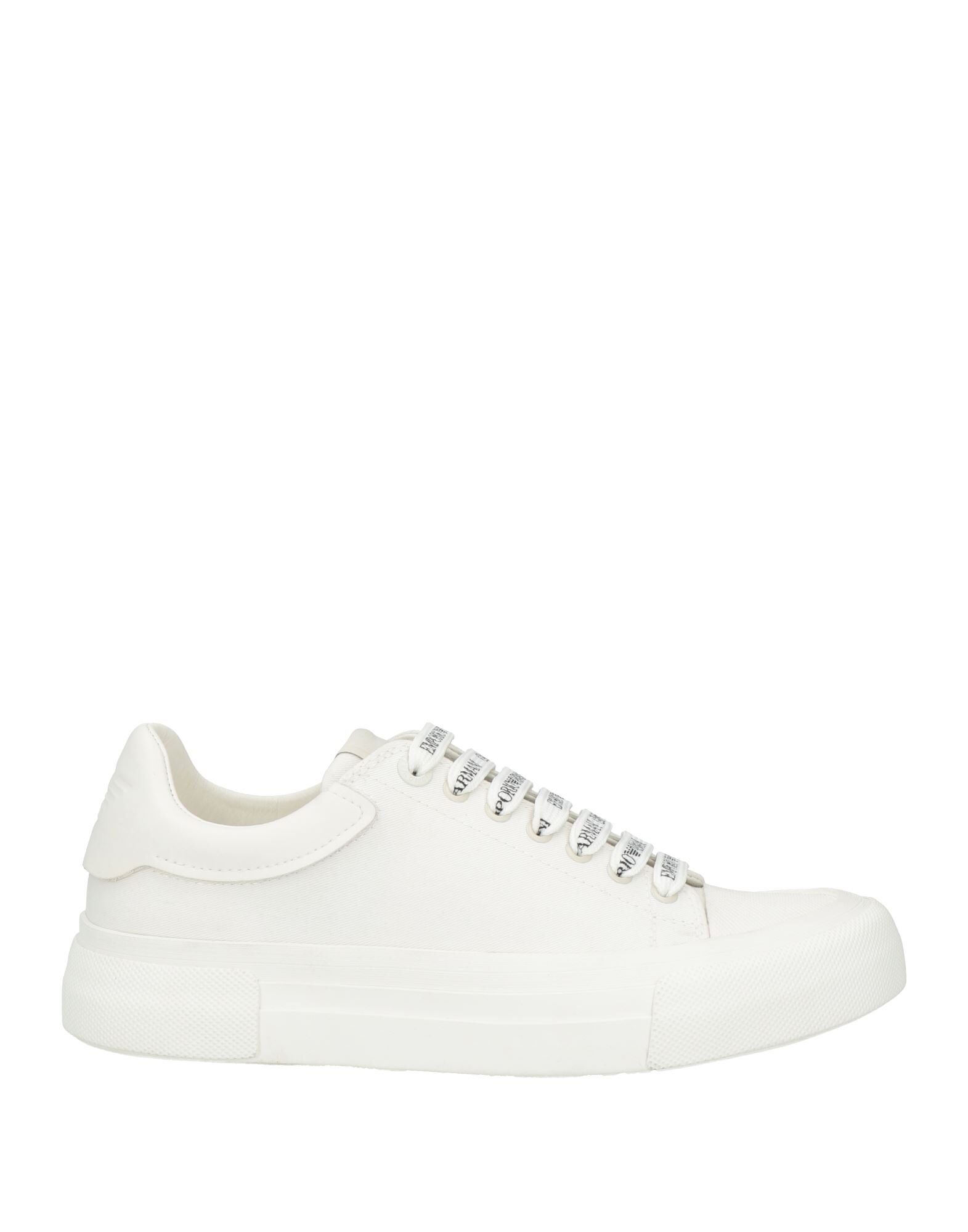 EMPORIO ARMANI - Sneakers