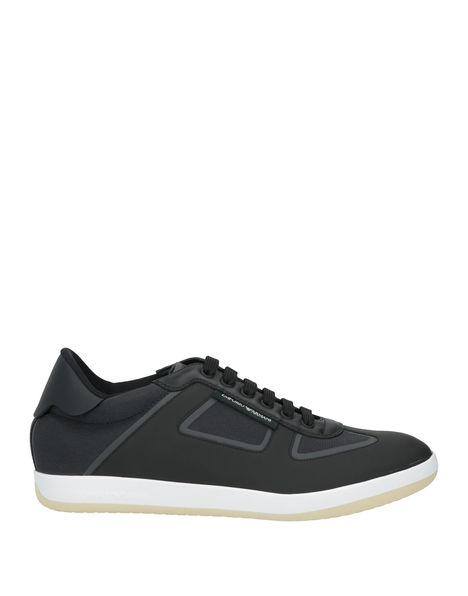 EMPORIO ARMANI - Sneakers