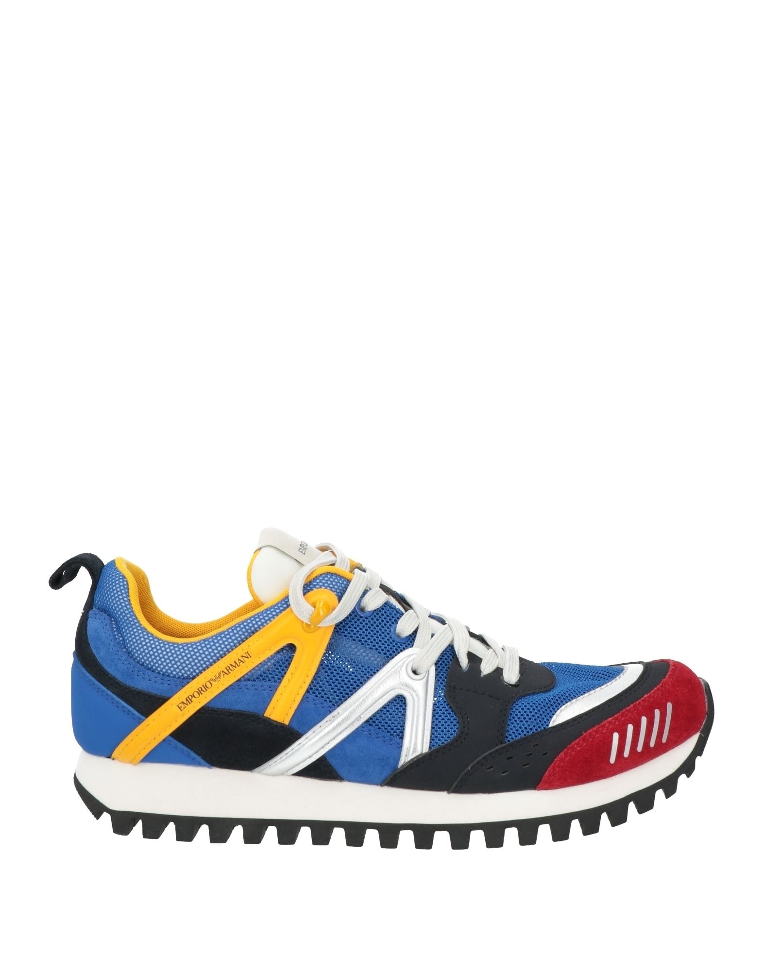EMPORIO ARMANI - Sneakers