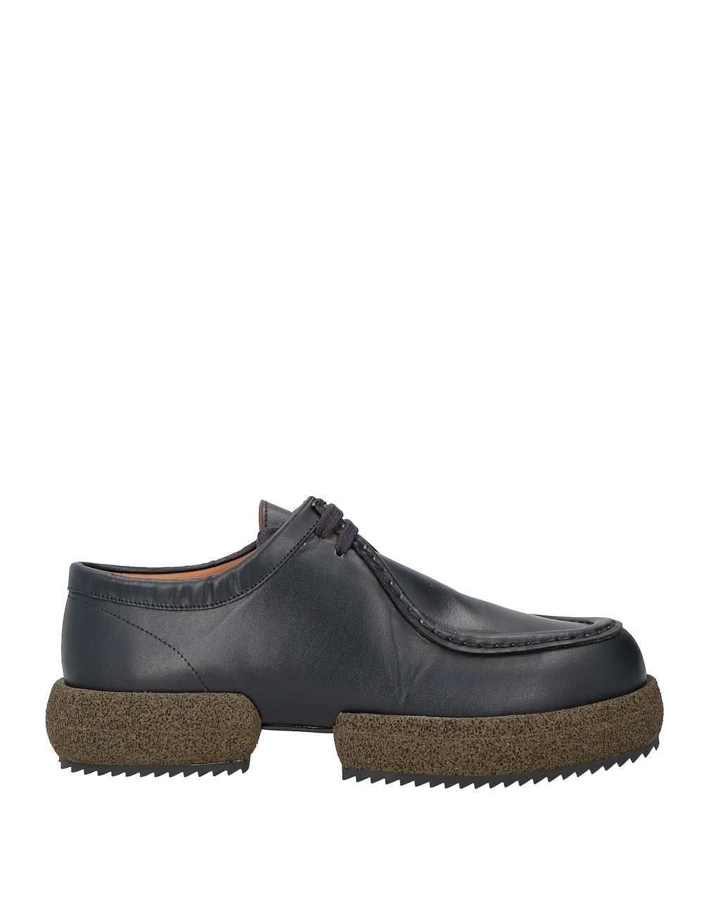 DRIES VAN NOTEN - Lace-up shoes