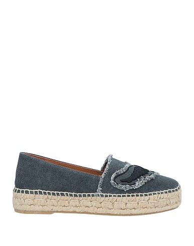 ZADIG&VOLTAIRE Espadrilles Lead Textile fibers