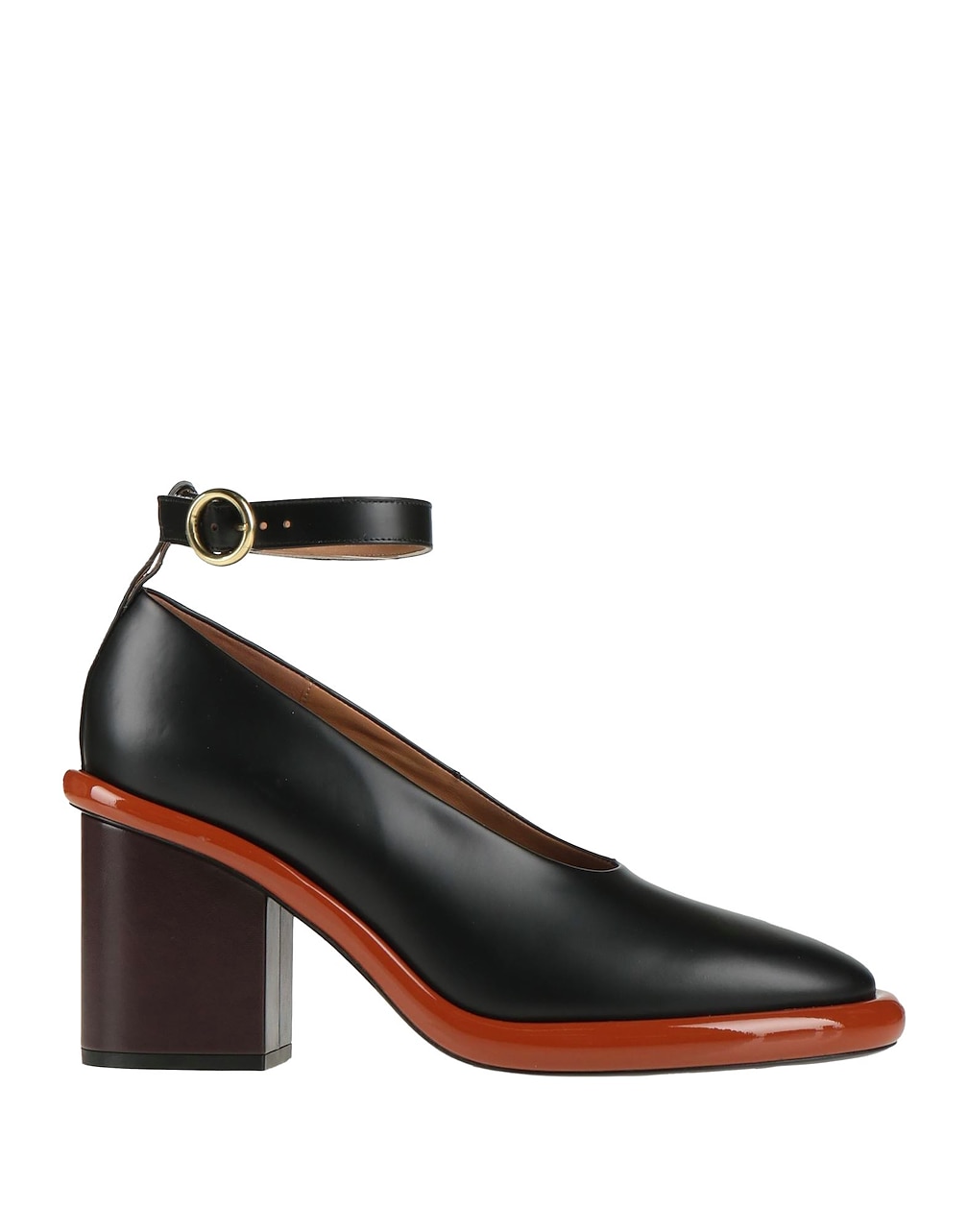 DRIES VAN NOTEN - Pumps