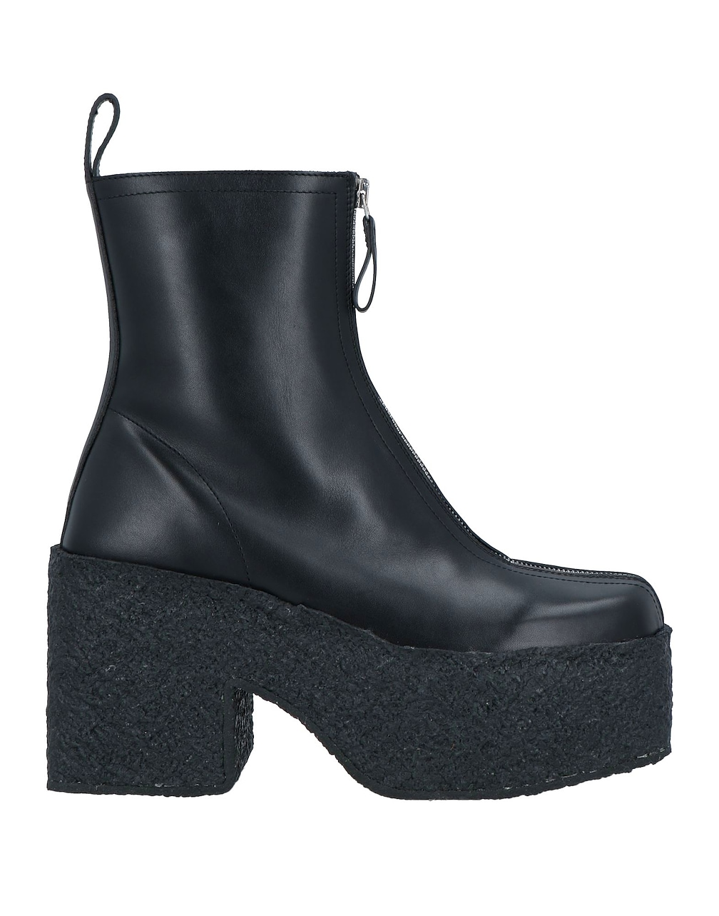 DRIES VAN NOTEN - Ankle boots