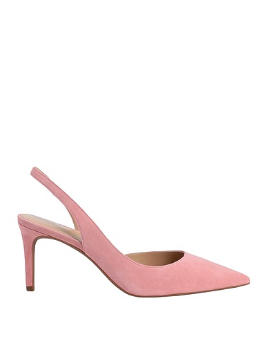 MICHAEL MICHAEL KORS Court Pink Leather