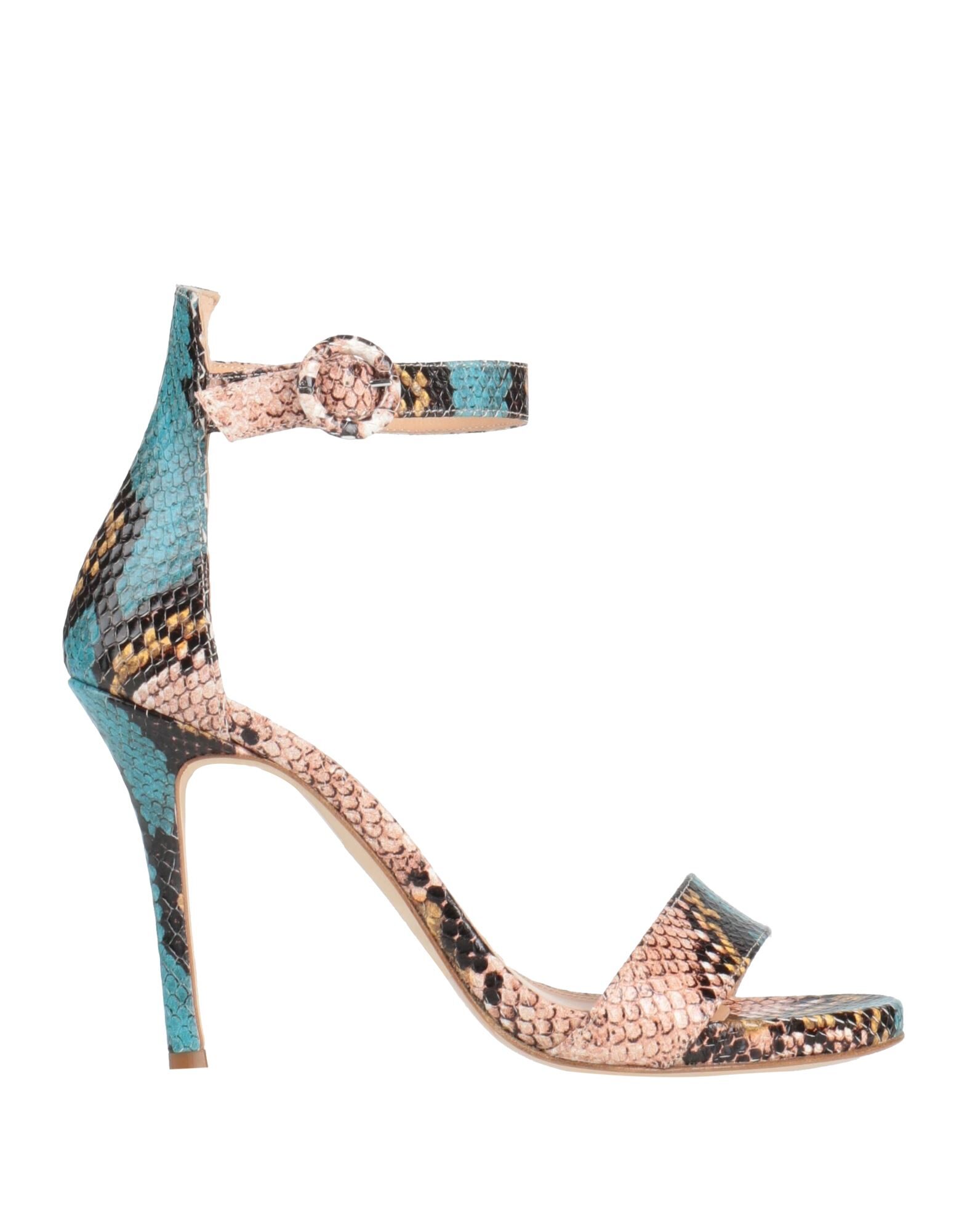 CHANTAL 1962 - Sandals