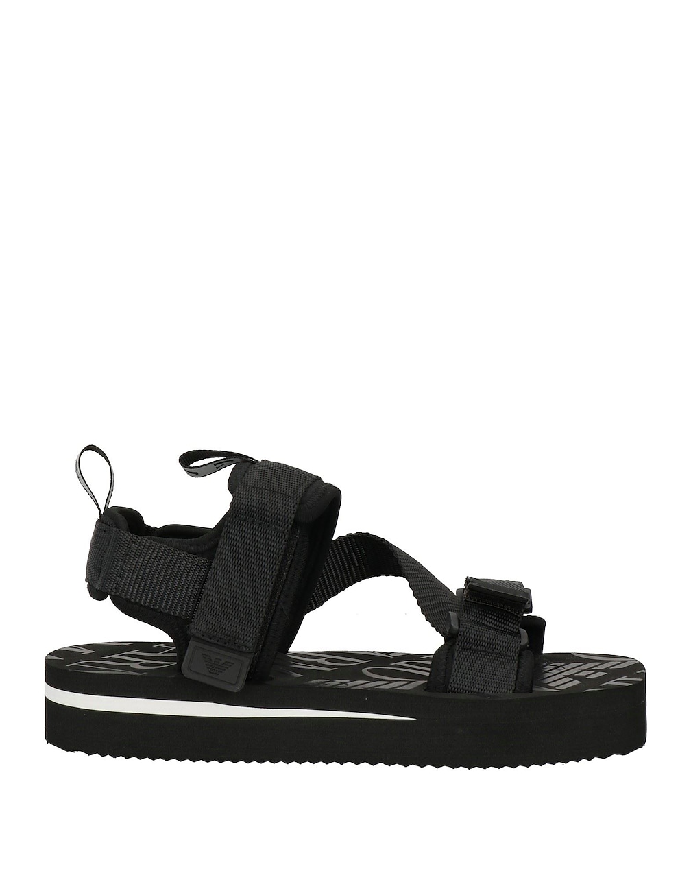 EMPORIO ARMANI - Sandalen