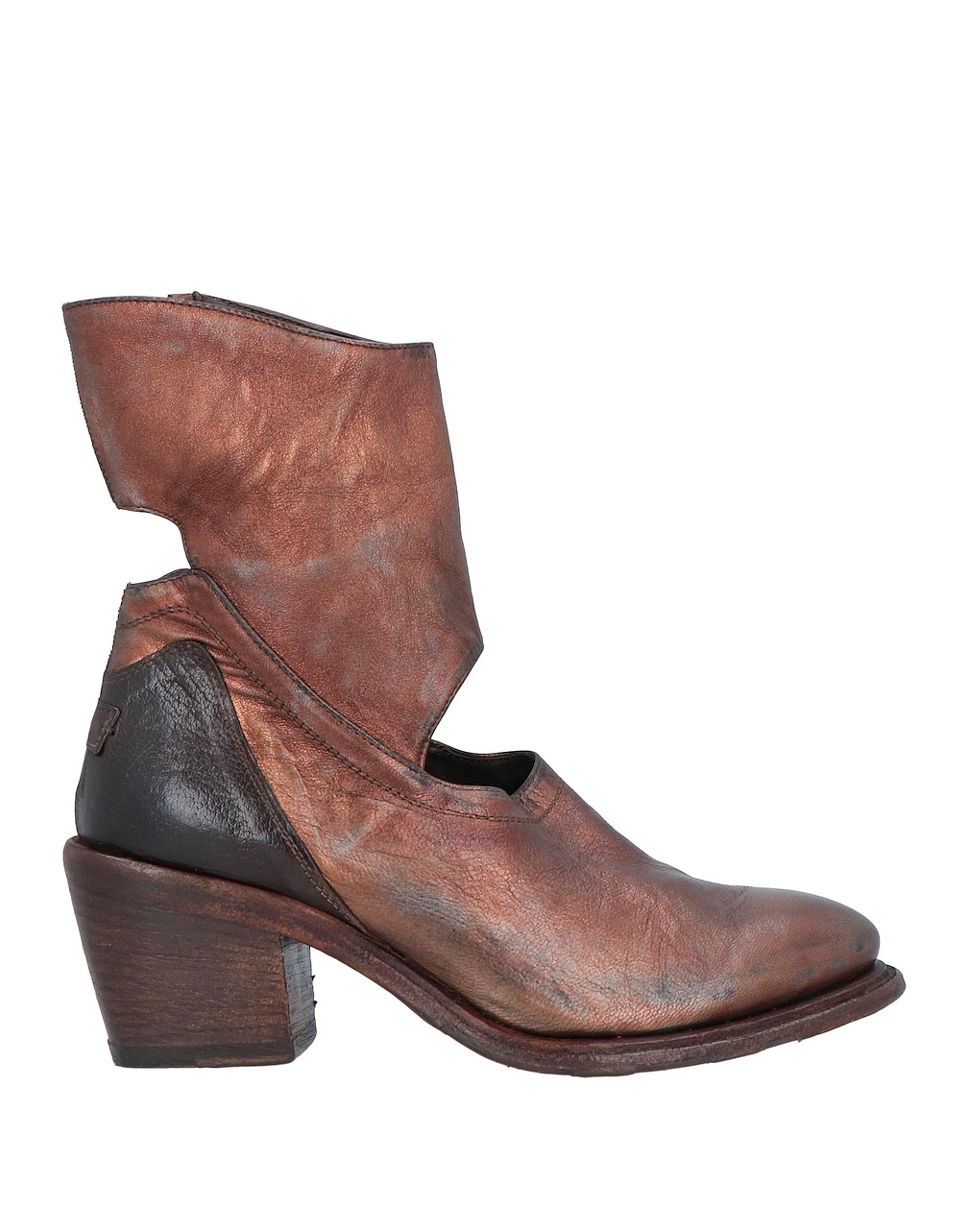 LE RUEMARCEL - Ankle boots