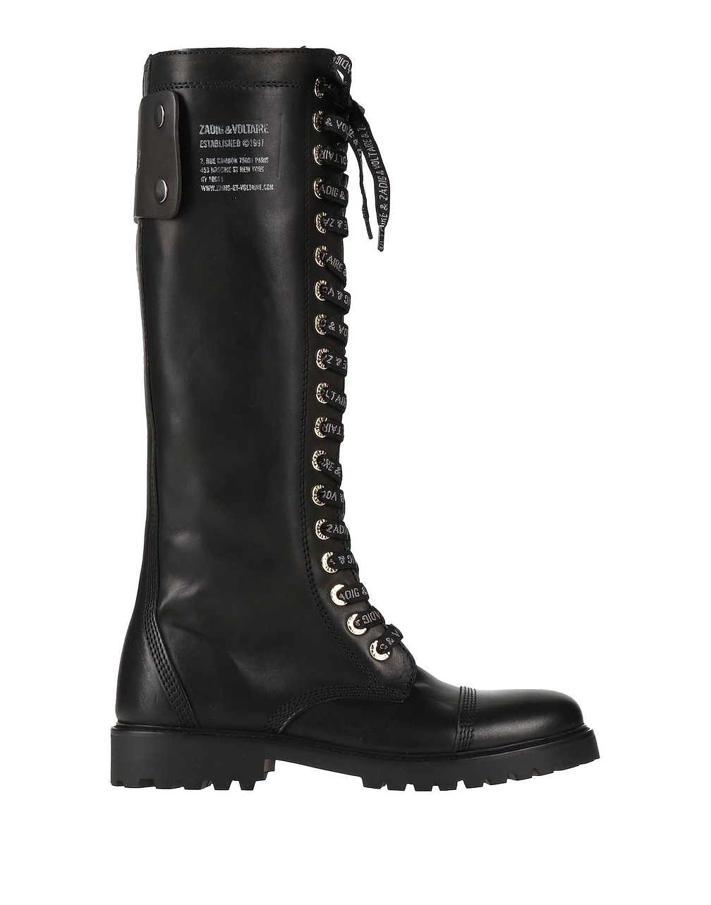 ZADIG&VOLTAIRE - Boots