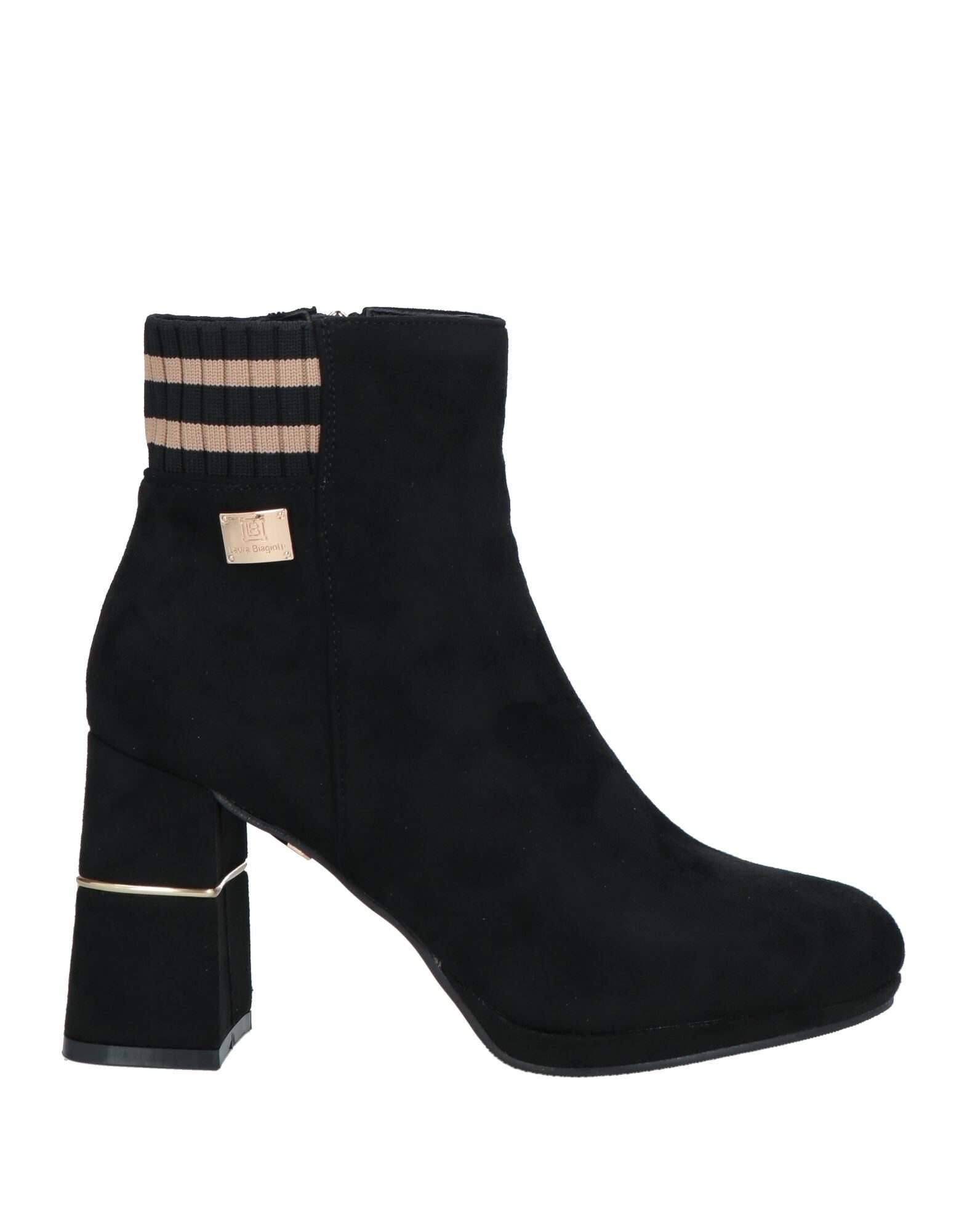 LAURA BIAGIOTTI - Ankle boots