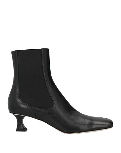 PROENZA SCHOULER Ankle boot Black Lambskin