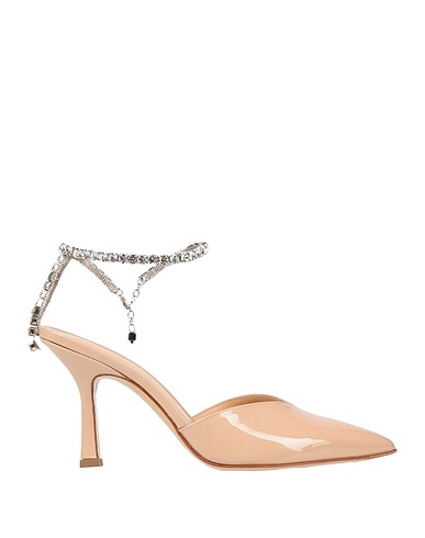 ALDO CASTAGNA Court Leather