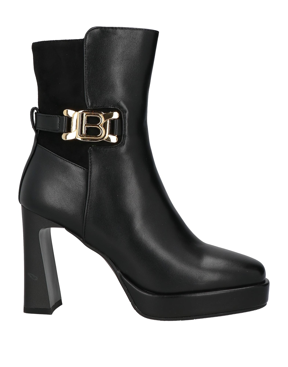 LAURA BIAGIOTTI - Ankle boots
